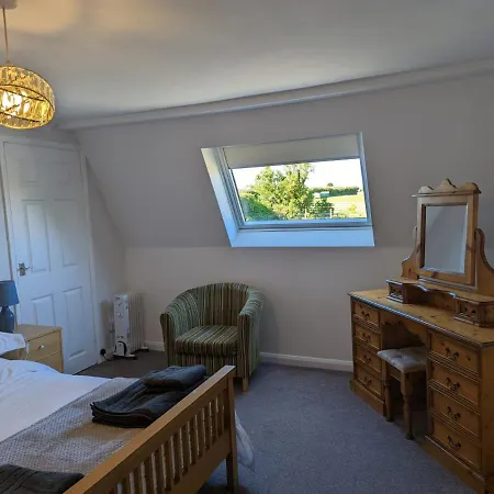 Coach House Holiday home