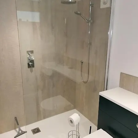 Holiday home Coach House *