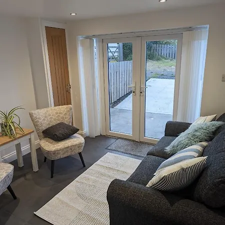 Holiday home Coach House *