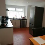 Coach House Holiday home Runswick