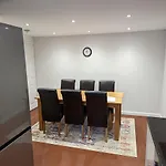 Holiday home Coach House Runswick