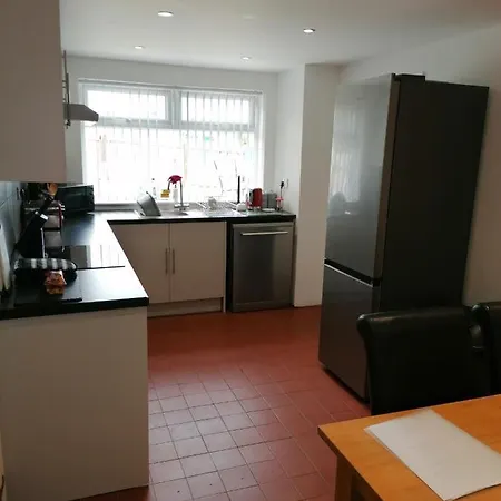 Coach House Vakantiehuis Runswick