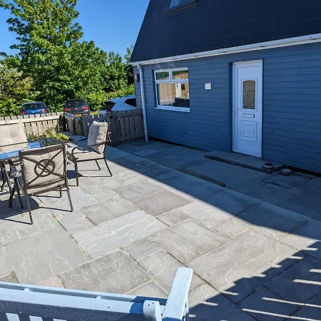 Holiday home Coach House Runswick