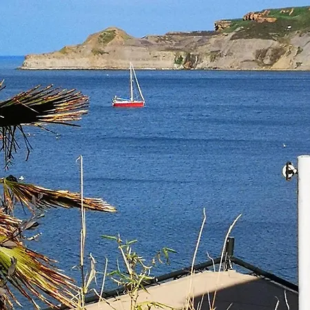 Holiday home Coach House Runswick