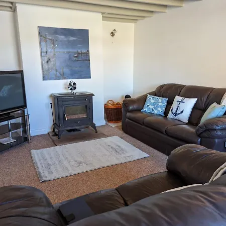 Coach House Holiday home