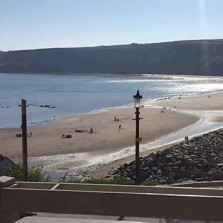 Coach House Holiday home