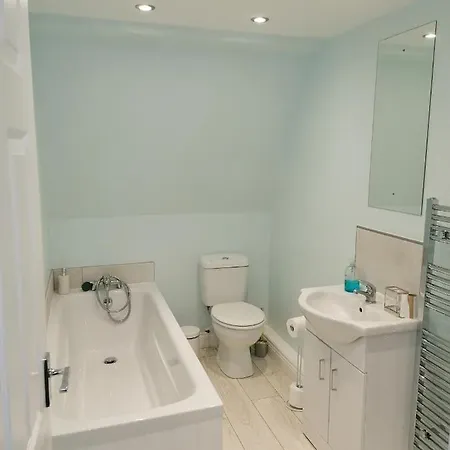 Coach House Runswick Bay