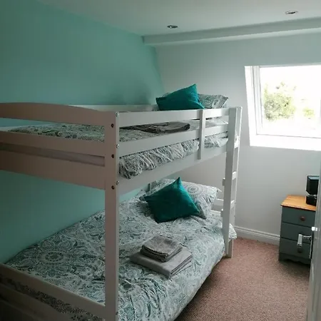 Coach House * Runswick Bay