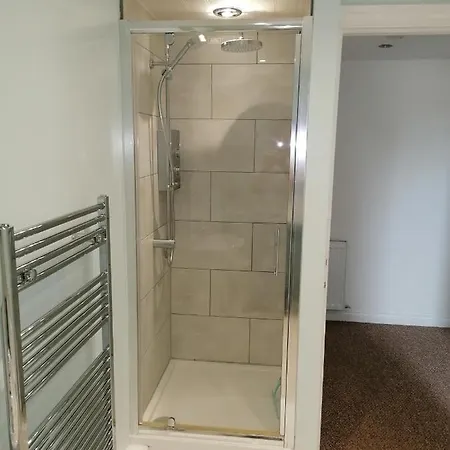 Coach House * Runswick Bay